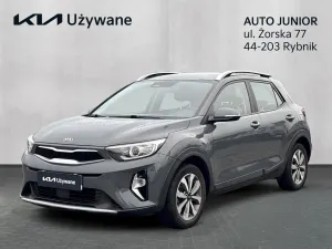 Kia Stonic 1.2 L 2020
