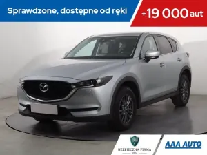 Mazda CX-5 II 2020