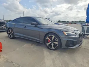 Audi A5 F5 2023