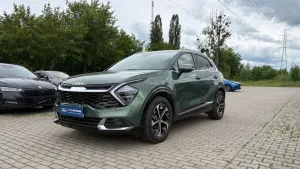 Kia Sportage V 1.6 T-GDI MHEV Business Line 2WD DCT 2023