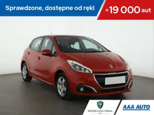 Peugeot 208 I 2015