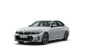 BMW 3 Series G20/G21 2025