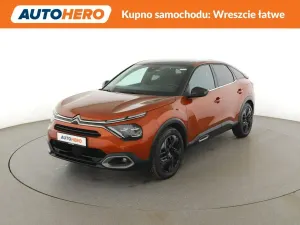 Citroën C4 III 1.2 PureTech Shine S&S 2020