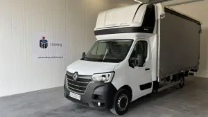 Renault Master 2024