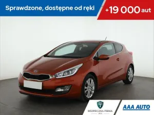 Kia Ceed 2013