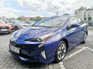 Toyota Prius IV 1.8 Hybrid Prestige 2016
