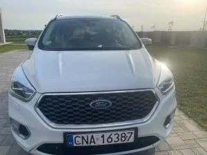 Ford Kuga II Vignale 2.0 TDCi AWD 2017