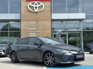 Toyota Corolla Seria E21 1.8 Hybrid GR Sport 2025