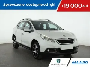 Peugeot 2008 I 2013