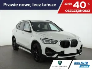 BMW X1 F48 2022