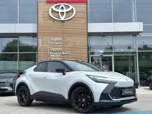 Toyota C-HR 2025