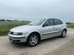 Seat Leon I 2002