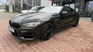 BMW 8 Series G14/G15/G16 2019