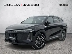 Omoda 9 2026