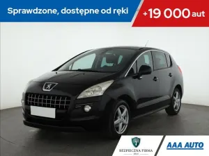 Peugeot 3008 I 2010