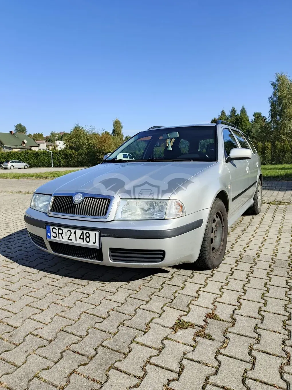 Skoda Octavia I 2.0 Drive 2004