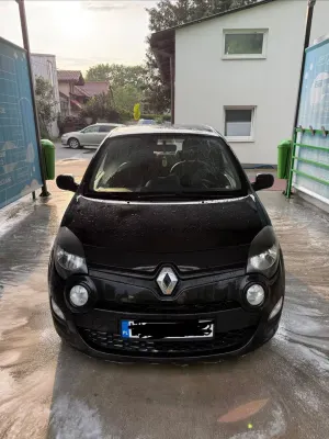 Renault Twingo II 1.2 16V Eco Dynamique 2013