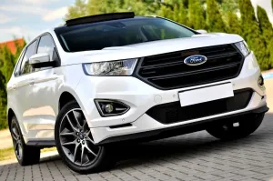 Ford Edge 2.0 TDCi Twin-Turbo 4WD ST-Line 2019