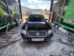 Volkswagen Passat B5 FL 1.9 TDI Highline 2003