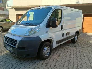 Fiat Ducato 2011