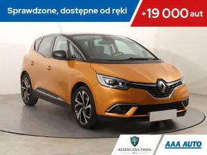 Renault Scenic IV 2016