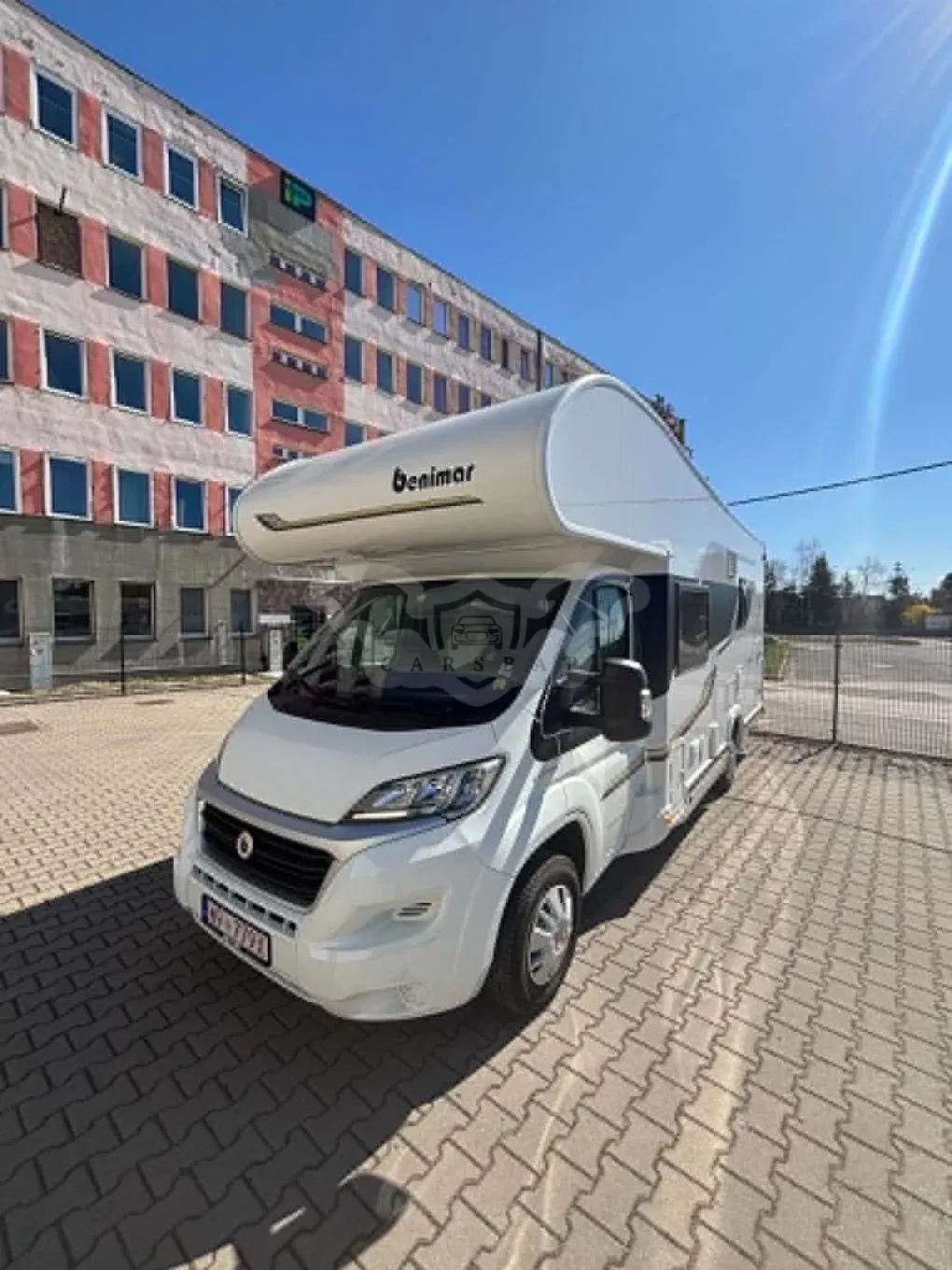 Benimar Sport 2020