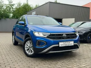 Volkswagen T-ROC I 1.5 TSI Life DSG 2022