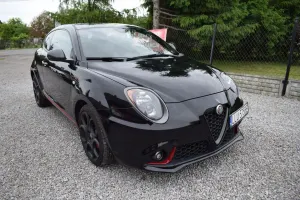 Alfa Romeo Mito 1.4 TB MultiAir Veloce S TCT 2018
