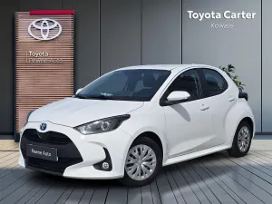 Toyota Yaris IV Hybrid 1.5 Comfort 2022