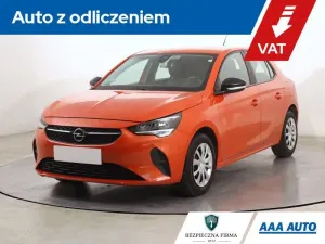 Opel Corsa F 2020