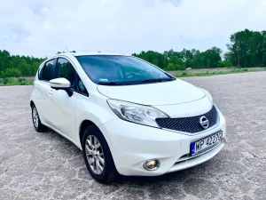 Nissan Note II 1.2 Acenta 2013
