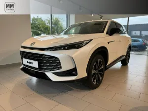MG HS 1.5 T-GDI Excite DCT 2024