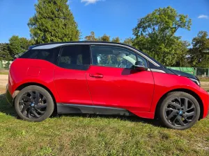 BMW i3 120 Ah 2019