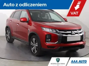 Mitsubishi ASX 2020