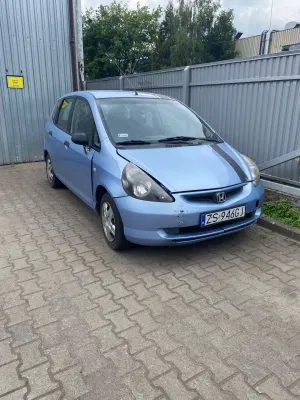 Honda Jazz II 1.4 LS 2004