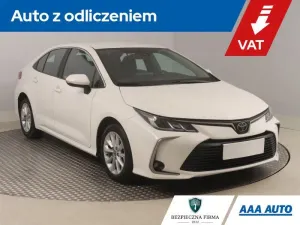 Toyota Corolla Seria E16 2022