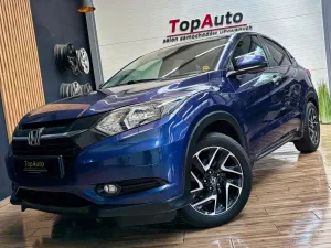Honda HR-V II 1.5 Elegance (ADAS) CVT 2016