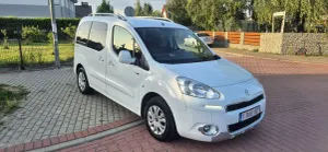 Peugeot Partner II 1.6 HDi Active 2013