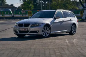 BMW 3 Series E90/E91/E92/E93 2010