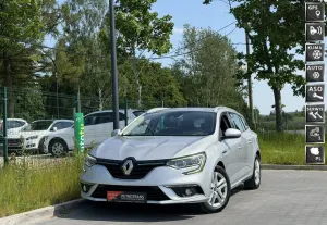 Renault Megane IV 1.3 TCe FAP Business 2019