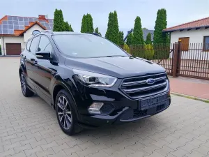 Ford Kuga II 1.5 EcoBoost 4x4 ST-Line 2018