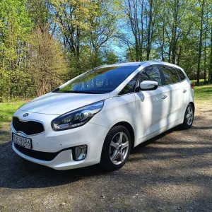 Kia Carens (Rondo) IV 1.7 CRDi Business Line 2016