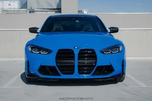 BMW M3 Competition xDrive sport 2024