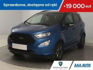 Ford Ecosport 2019