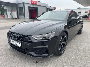 Audi A7 C8 40 TDI mHEV S tronic 2023