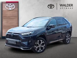 Toyota Rav4 V 2.5 Plug-In Hybrid Selection 4x4 2022