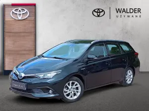 Toyota Auris II Hybrid 135 Comfort 2017