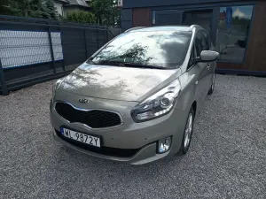Kia Carens (Rondo) IV 1.6 GDI Dream-Team Edition 2013