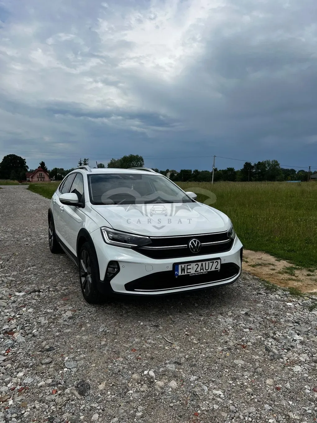 Volkswagen Taigo 1.5 TSI ACT Style DSG 2023