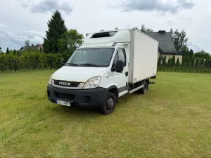 Iveco Daily 2010
